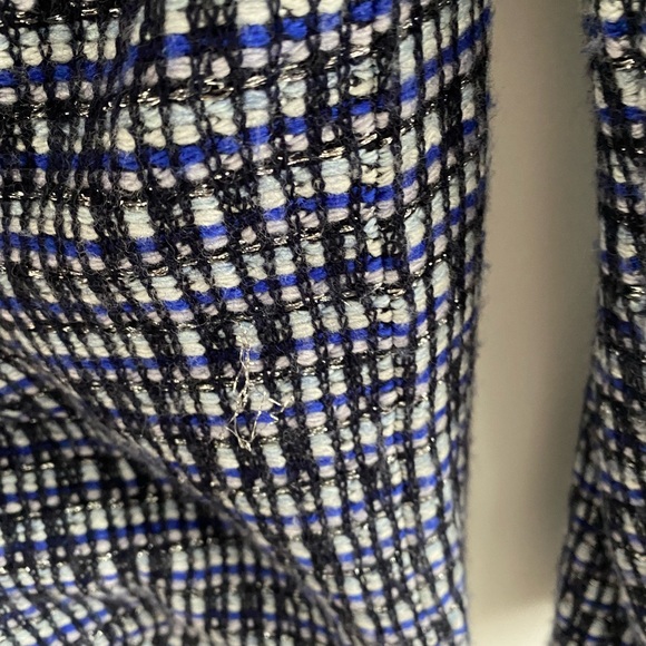 J Crew Sweater Blazer - Picture 3 of 13